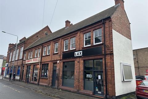 Shop to rent, 2 Granby Street, Loughborough LE11 3DU