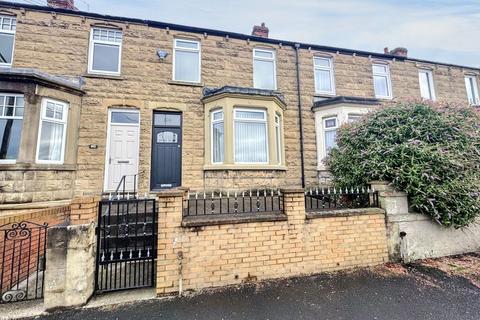 3 bedroom terraced house for sale, Houghton Road, Hetton-le-Hole, Houghton Le Spring, Tyne and Wear, DH5 9PN