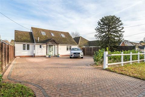 4 bedroom detached house for sale, Thurston Road, Great Barton, Bury St Edmunds, Suffolk, IP31