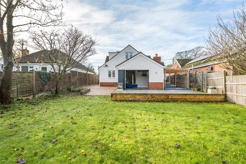 4 bedroom detached house for sale, Thurston Road, Great Barton, Bury St Edmunds, Suffolk, IP31