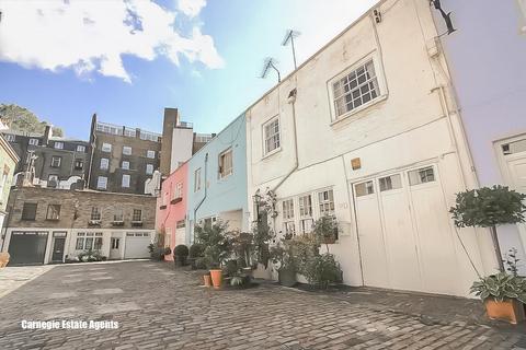 2 bedroom flat to rent, Conduit Mews, London W2