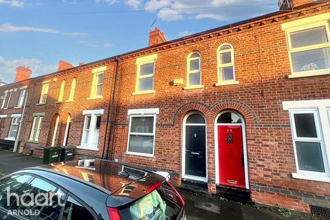 3 bedroom terraced house for sale, Church Drive, Arnold