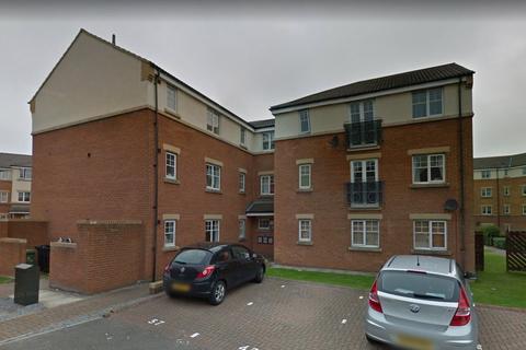 2 bedroom apartment to rent, Redgrave Close, Gateshead, NE8