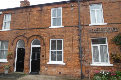 2 bedroom terraced house to rent, 5 Norton StreetBeverley