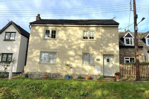 3 bedroom house to rent, 4 High Street, Little Abington, Cambridge