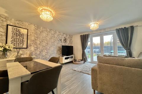 3 bedroom semi-detached house for sale, Hawthorn Drive, Thornton FY5