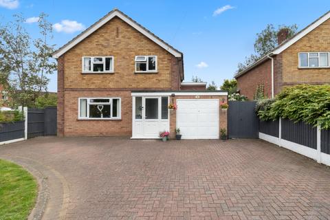 4 bedroom detached house for sale, Summerfield Road, Malvern, Worcestershire, WR14 1EA