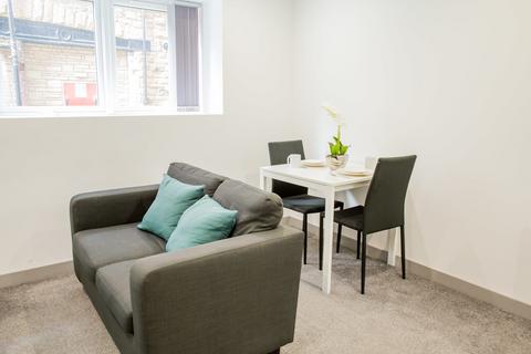 1 bedroom serviced apartment to rent, High Street, Blackburn BB1