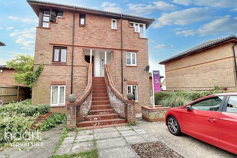 2 bedroom maisonette for sale, Cartwright Place, Milton Keynes