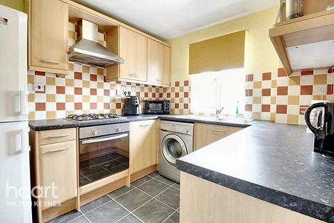 2 bedroom maisonette for sale, Cartwright Place, Milton Keynes