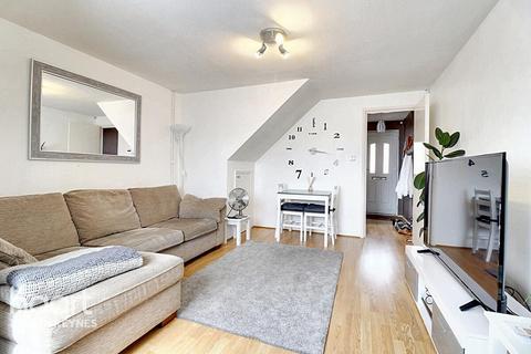 2 bedroom maisonette for sale, Cartwright Place, Milton Keynes