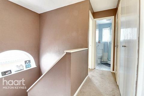 9 Cartwright Place, Oldbrook, Milton Keynes, MK6 2RF