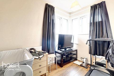 9 Cartwright Place, Oldbrook, Milton Keynes, MK6 2RF