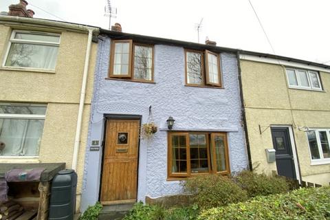 3 bedroom end of terrace house to rent, MYRTLE HILL, PENCLAWDD, SWANSEA, SA4