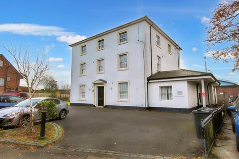 2 bedroom apartment to rent, The White House, Sandford Road, Chelmsford