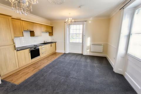 2 bedroom apartment to rent, The White House, Sandford Road, Chelmsford