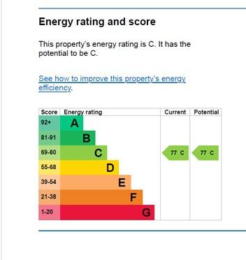 EPC Graph