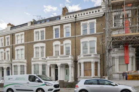 1 bedroom flat for sale, Sinclair Road, London W14