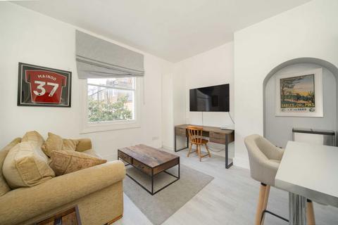 1 bedroom flat for sale, Sinclair Road, London W14