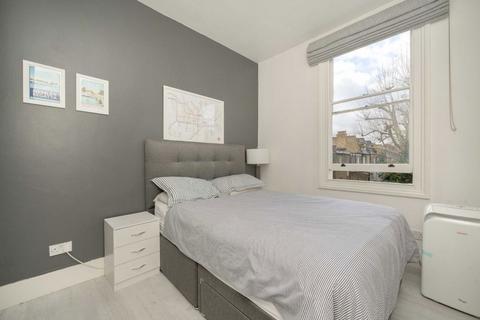 1 bedroom flat for sale, Sinclair Road, London W14