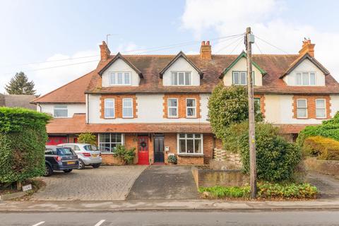 4 bedroom terraced house for sale, Oxford Road, Abingdon OX14