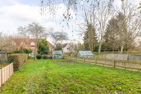 4 bedroom terraced house for sale, Oxford Road, Abingdon OX14