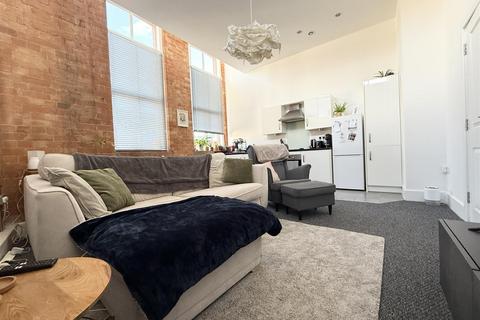 1 bedroom apartment for sale, Cowper Street, Knighton Fields LE2