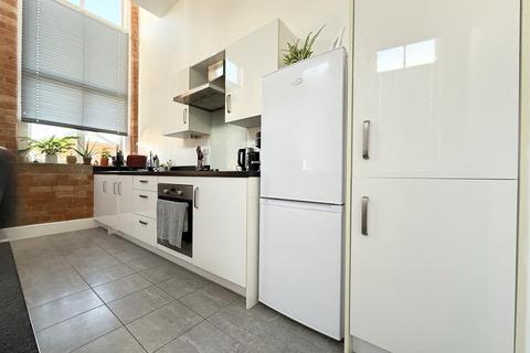 1 bedroom apartment for sale, Cowper Street, Knighton Fields LE2