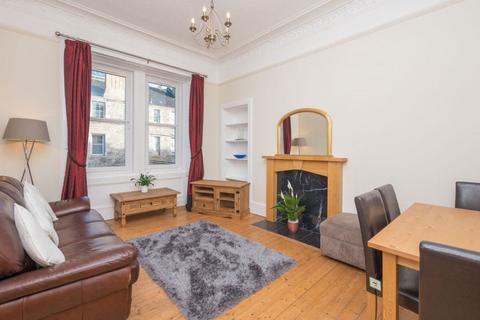 2 bedroom flat to rent, Lorne Street, Edinburgh, EH6