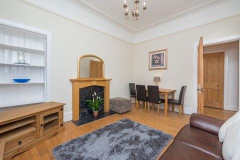 2 bedroom flat to rent, Lorne Street, Edinburgh, EH6