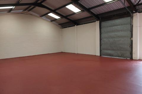 Warehouse to rent, Highfield Industrial Estate, Ferndale CF43