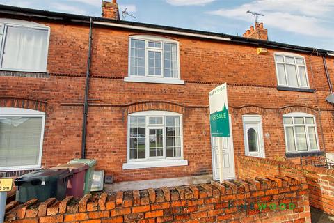 51 Broadleys, Clay Cross, Chesterfield, S45 9JN