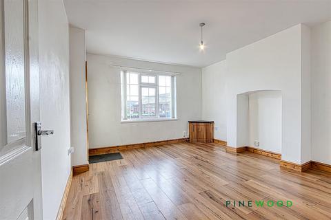 51 Broadleys, Clay Cross, Chesterfield, S45 9JN