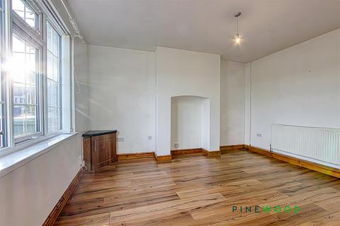51 Broadleys, Clay Cross, Chesterfield, S45 9JN