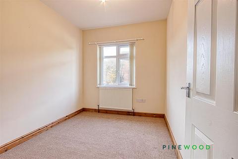 51 Broadleys, Clay Cross, Chesterfield, S45 9JN