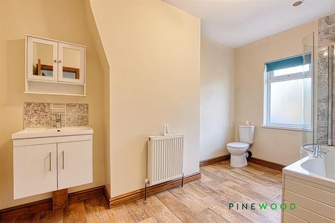 51 Broadleys, Clay Cross, Chesterfield, S45 9JN