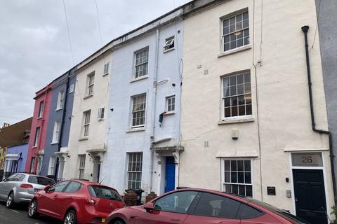 3 bedroom maisonette to rent, York Road, Bristol BS6