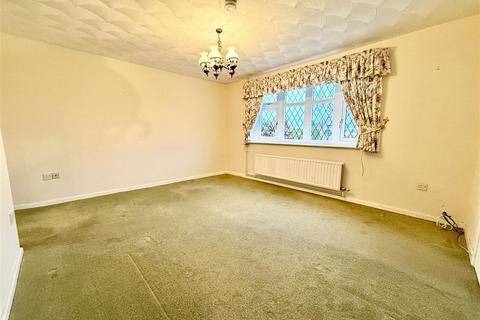 3 bedroom detached bungalow for sale, Lea Road, Catfield, NR29