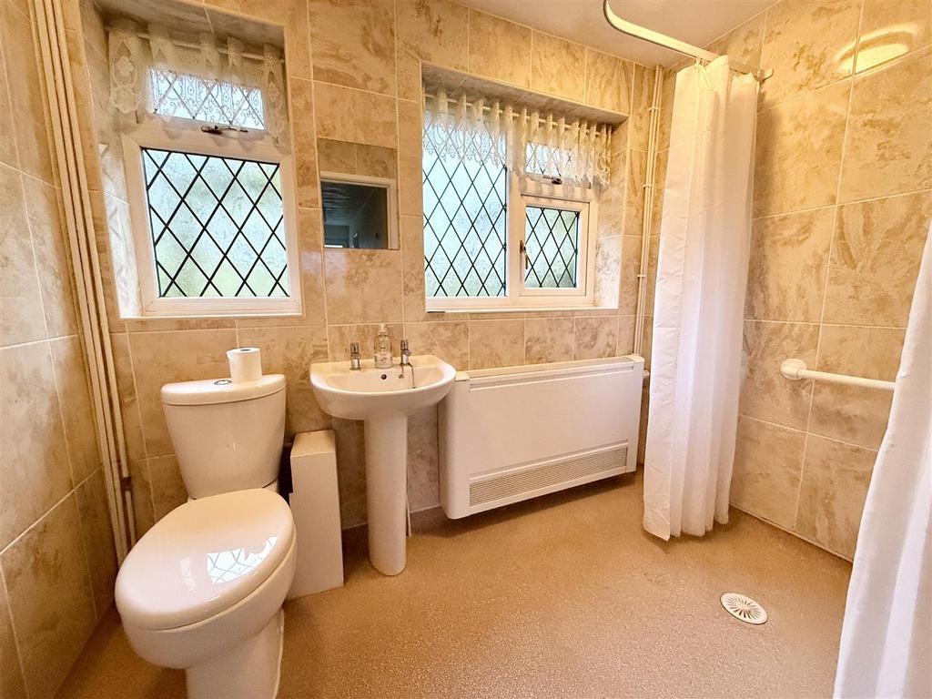 Wetroom