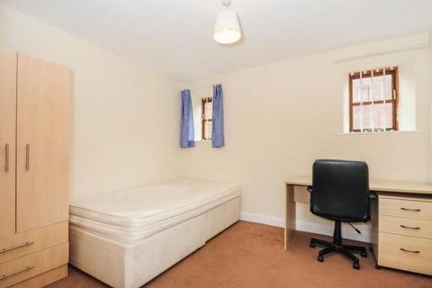 undefined, East Oxford,  Oxford,  OX4