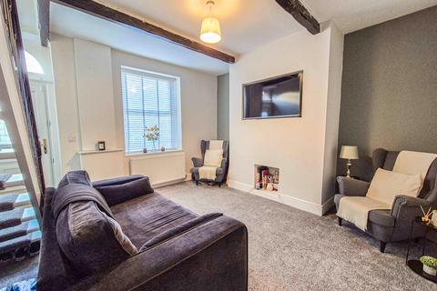 2 bedroom terraced house for sale, Catherine Street, Lees, Oldham, OL4