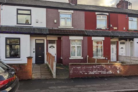 2 bedroom terraced house for sale, Kenyon Street, Abbey Hey