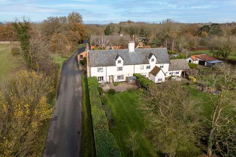 3 bedroom semi-detached house for sale, Eye Road, Hoxne