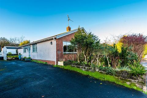 5 bedroom detached bungalow for sale, Higher Lane, Langland, Swansea