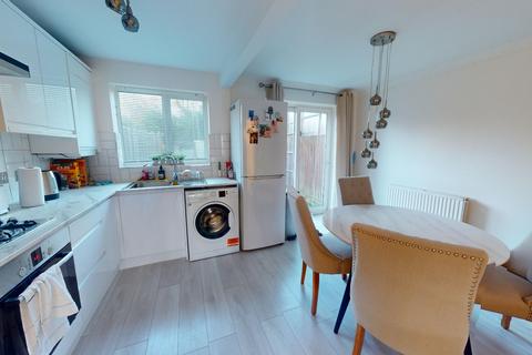 3 bedroom terraced house for sale, Longford Avenue, Little Billing, Northampton, Northamptonshire, NN3 9HN