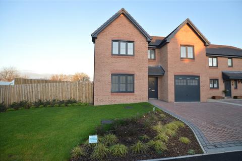 4 bedroom detached house for sale, Tornado Drive, Church Fenton, Tadcaster, North Yorkshire