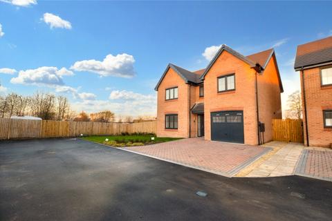 4 bedroom detached house for sale, Tornado Drive, Church Fenton, Tadcaster, North Yorkshire