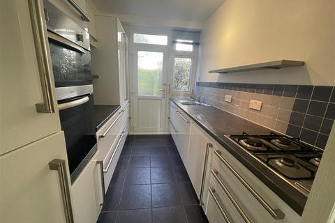 1 bedroom house to rent, Jesuit Close, Canterbury CT2