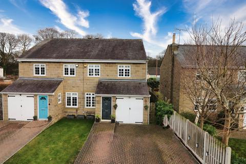 4 bedroom semi-detached house for sale, Queen Street, Rawdon, Leeds, West Yorkshire, LS19