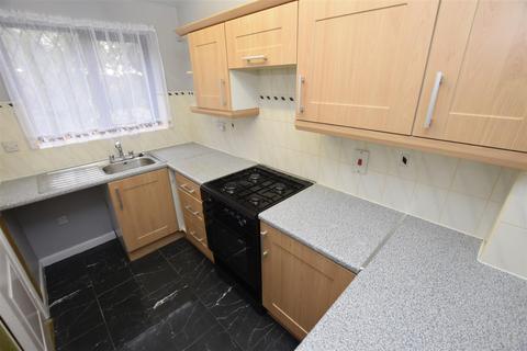 2 bedroom terraced house to rent, Northacre Road, Oakwood, Derby, Derbyshire, DE21 2TN